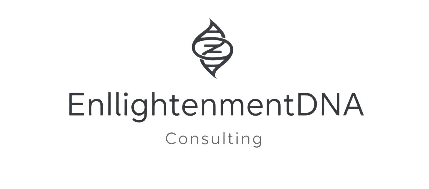 Enlightenment DNA Consulting | Decode the Soul of Your Business.